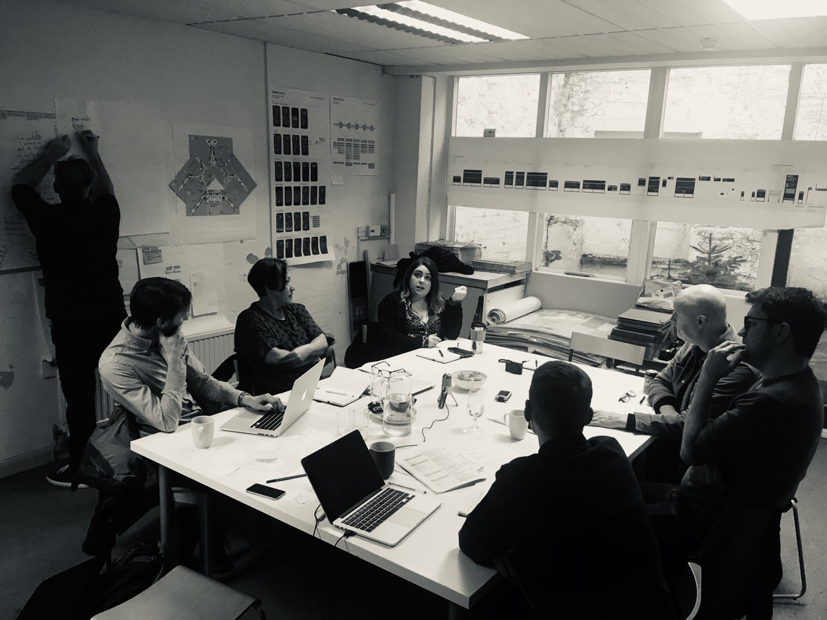 calvium's tweet photo. Fab #Bristol #PopMap creative #DigitalPlacemaking workshop happening NOW! @City_ID and @Calvium loving this session 😀
#cityplacemaking #wayfinding #collaboration #publicspaces https://t.co/0CVdFrk7SW