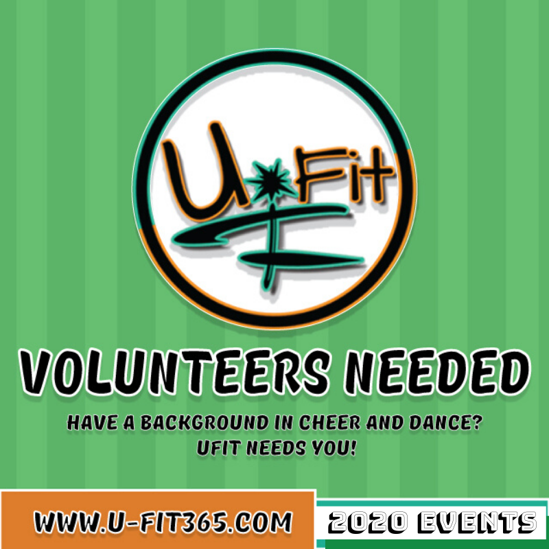 UFIT Cheer & Dance (@UFITcheerdance) / Posts / X
