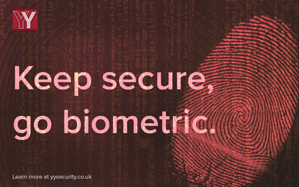 YYSecurity1's tweet photo. Looking to implement additional access control security measures at your place of work?

Learn about biometric lock systems here! 

https://t.co/Qf1nqMfIhA

#biometric #security https://t.co/UKgzNTSPaN