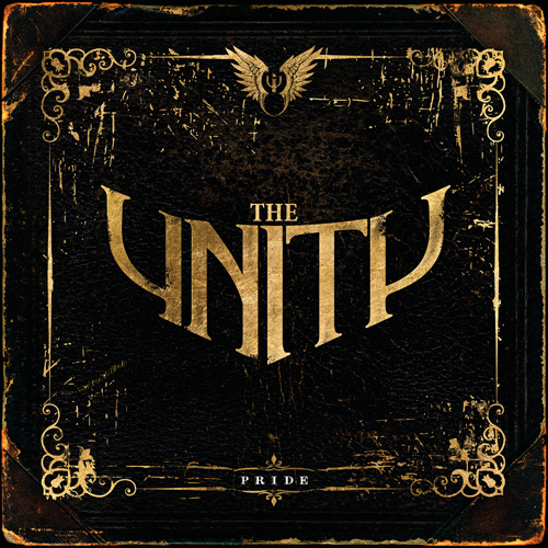 workhardpr's tweet photo. THE UNITY
***HARD DRIVING GERMAN / ITALIAN MELODIC METAL BAND'S OUTSTANDING THIRD STUDIO ALBUM 'PRIDE' RELEASED MARCH 13TH ON STEAMHAMMER / SPV***
https://t.co/MRdoSTuBqt https://t.co/UP1uIldu3q