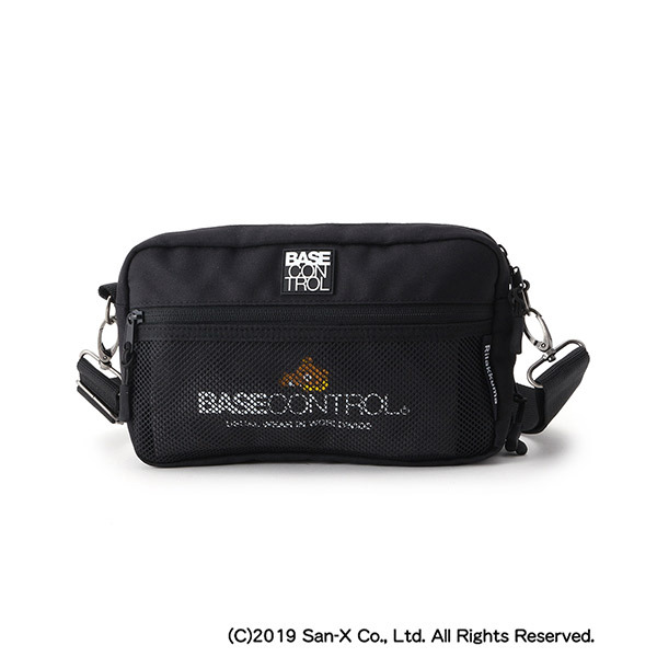 sanx_netshop's tweet photo. \寝そべりリラックマが可愛い💕/
⭐リラックマ×BASECONTROL⭐
リュックやショルダーバッグなど🍀
シンプルなカラーで合わせやすい😊
コラボバッグはこちらから❗▽
https://t.co/8MoDlFvhZV
#BASECONTROL #リラックマ https://t.co/vyLm2SFwex