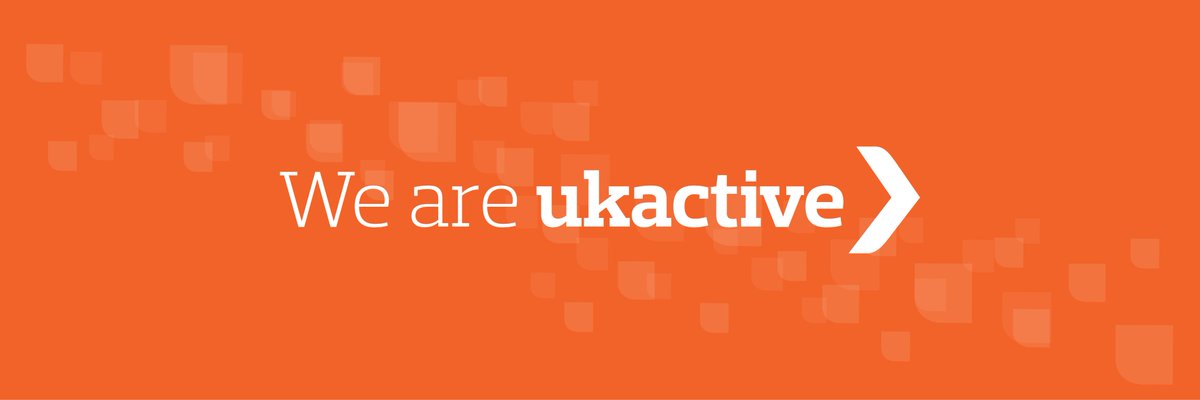_ukactive's tweet photo. On #ReclaimSocial day, we want to use our social media platforms to THANK our 4000 members and partners for the incredible work they do every day to get more people, more active, more often. 

Together we can achieve more and work towards an #ActiveBritain 🙂 https://t.co/ozQ8w3MVrp