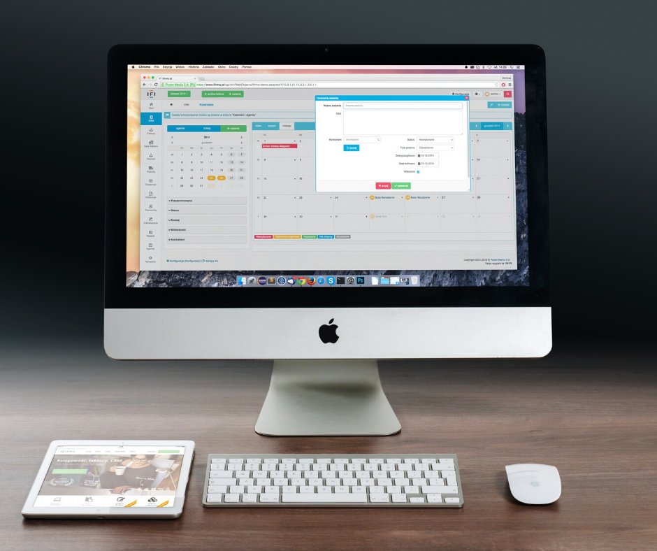 Question Of The Day
Where do you see Desktop Computers being in 5 years time?

Comment with your answers

#QuestionOfTheDay #Questions #DesktopComputer #DesktopComputers #Desktops #IT #Technology #Computers