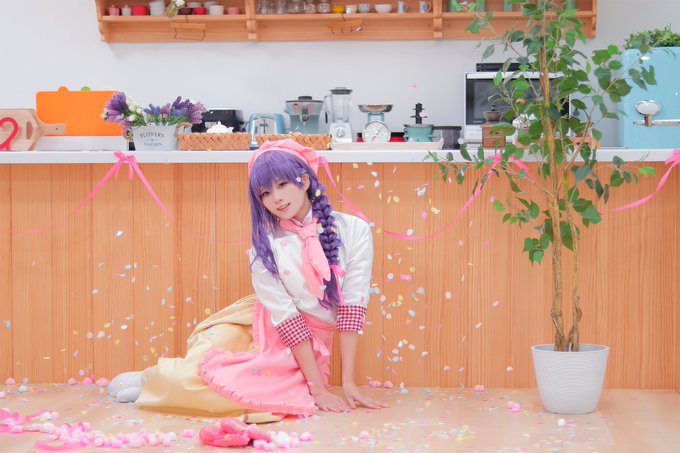コスプレイヤーるーみのTwitter画像31