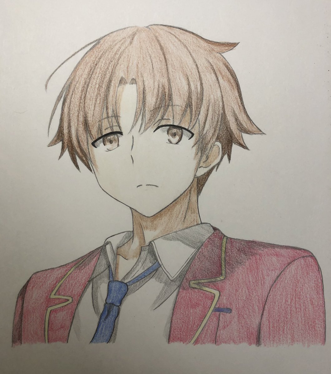 Twoucan 綾小路清隆 の注目ツイート イラスト マンガ コスプレ モデル Twoucan 綾小路清隆 の注目ツイート イラスト マンガ コスプレ モデル