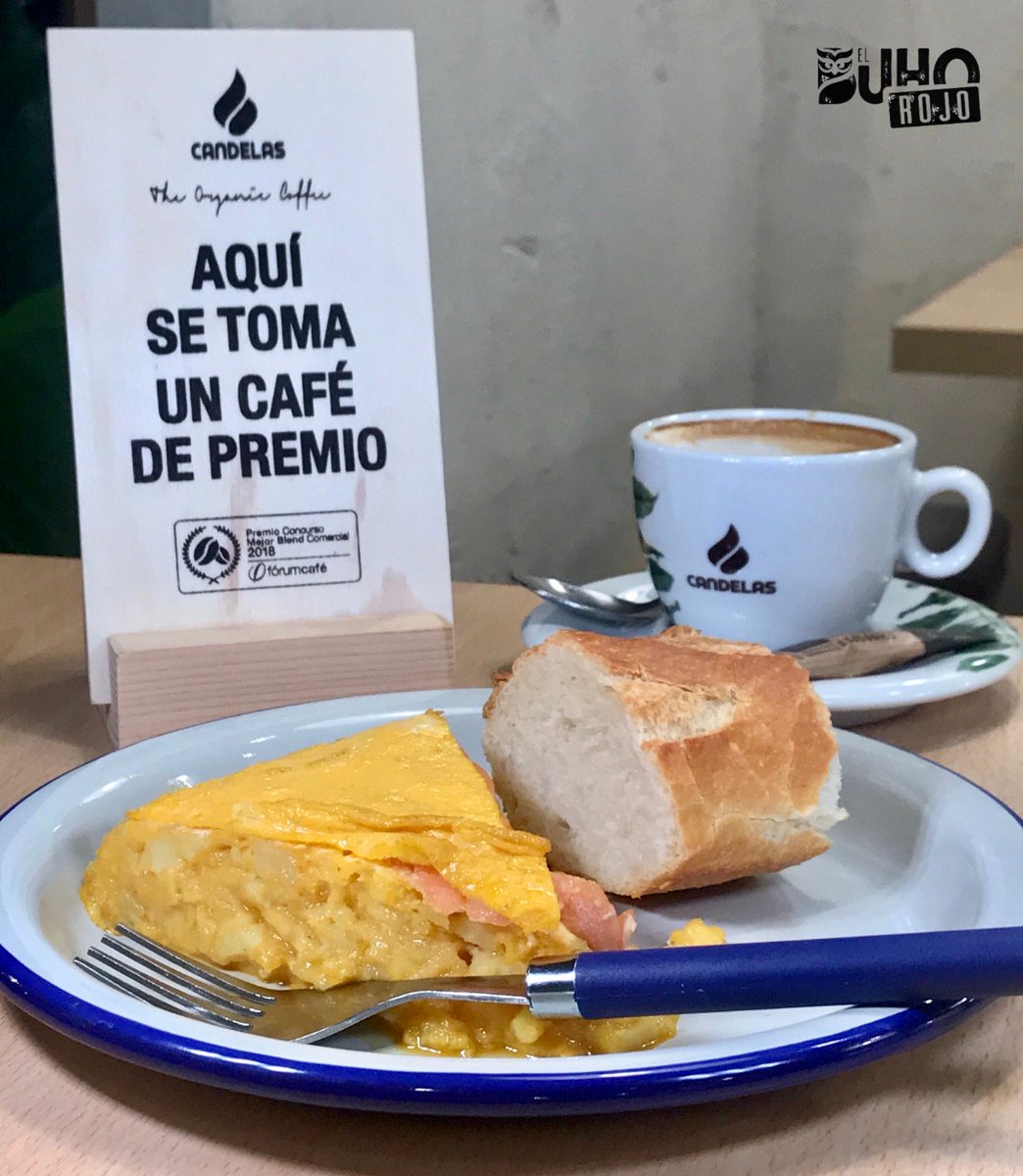 BuhoRojoBilbao's tweet photo. 😋 𝐄𝐬𝐭𝐚 𝐬𝐞𝐦𝐚𝐧𝐚, 𝐡𝐚𝐬𝐭𝐚 𝐞𝐥 𝐯𝐢𝐞𝐫𝐧𝐞𝐬, ¡𝐭𝐮 𝐏𝐈𝐍𝐓𝐗𝐎 𝐝𝐞 𝐓𝐎𝐑𝐓𝐈𝐋𝐋𝐀 𝐚 𝟏€!

Te esperamos en...

📍 Rafaela Ibarra 14, Deusto - #Bilbao

#BúhoRojoBilbao #Deusto #SoloParaMorrosFinos 👌🏼 https://t.co/7Wcl2FRJvl