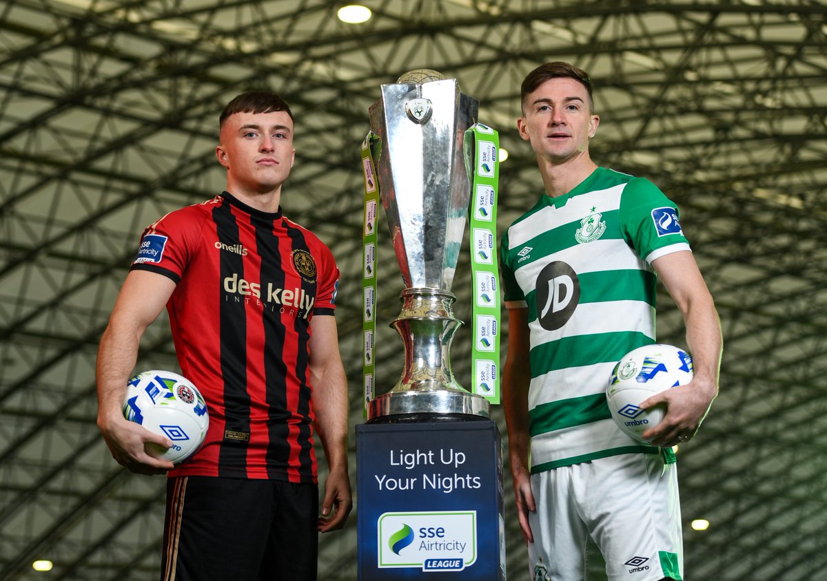 Bohemian Football Club On Twitter A Limited Number Of Home Tickets Are Now On Sale For The Saturday February 15 Dublin Der Between Bohemians And Shamrock Rovers S T Co 8kxvirfscj These Are Expected To