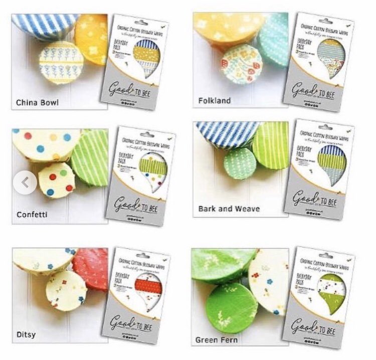 goodtobee's tweet photo. Our bold and vibrant range! Saving the planet has never looked so beautiful 💚
#springfair2020 #plasticswap #beeswaxwrap #beeswaxbags #sustainableliving #plasticfreeandproud #plasticfreefoodie #plasticfreekitchen #beeswaxwraps #savethebees #ecomum #ditchtheclingfilm https://t.co/CGTcJg23xK