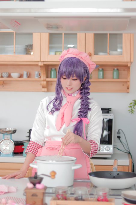 コスプレイヤーるーみのTwitter画像99