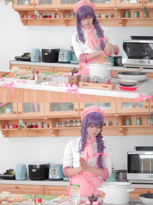 コスプレイヤーるーみのTwitter画像101