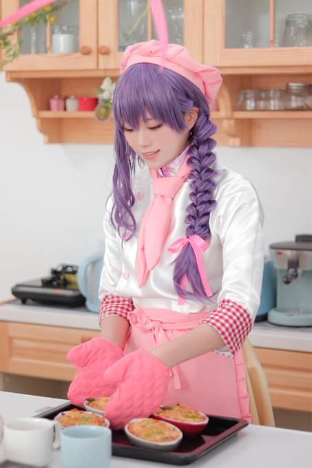 コスプレイヤーるーみのTwitter画像102