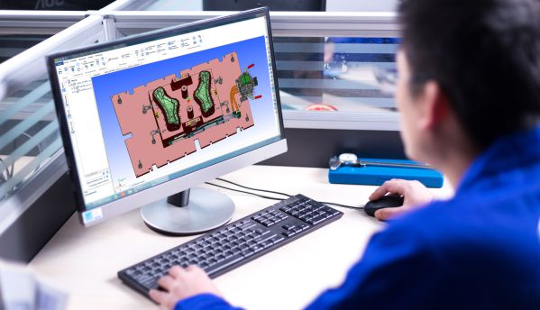 WORKXPLORE, el visualizador y analizador de archivos CAD más potente, veloz y completo del mercado.

Descubra el potencial de la última versión 2020.1 y pruébela de forma gratuita. Más información 👉 ow.ly/Mk8r50yf9uU