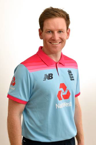 pink england cricket shirt