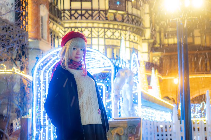 Twitterのコスプレ画像47