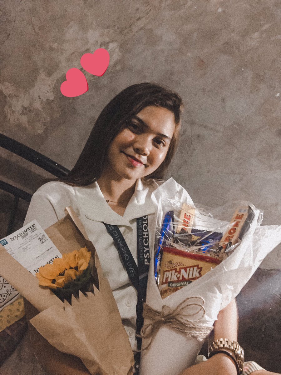 loyprz's tweet photo. first anniversary❣️ https://t.co/DdCmDMwfPw