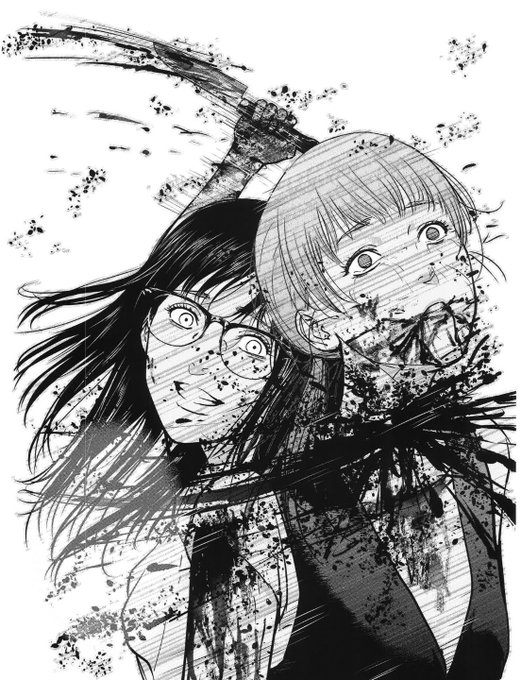 宮月新 償い魔法少女カレンザ マンガワン新連載さん がハッシュタグ 虐殺ハッピーエンド をつけたツイート一覧 1 Whotwi グラフィカルtwitter分析 宮月新 償い魔法少女カレンザ マンガワン新連載さん がハッシュタグ 虐殺ハッピーエンド をつけたツイート一覧 1 Whotwi グラフィカルtwitter分析