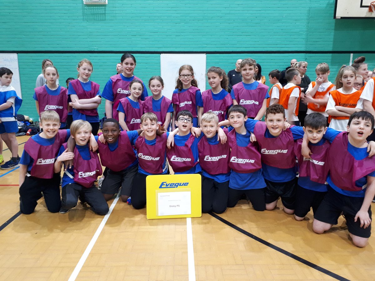 Disley Primary School tweet media
