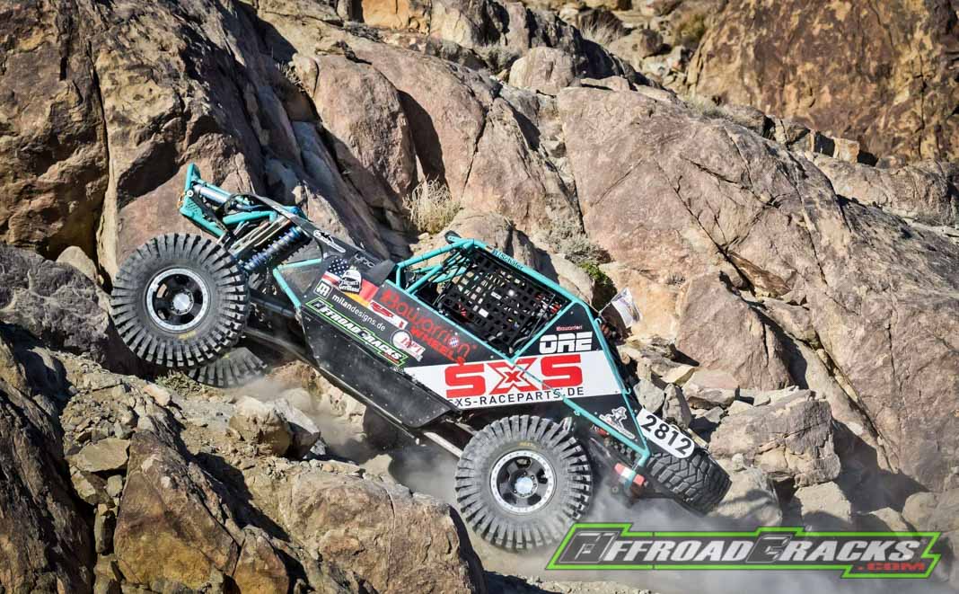 crazy_germans's tweet photo. KOH 2020: THE CRAZY GERMANS begeistern im Qulifikationslauf – nur 25 Sekunden hinter Legende Shannon Campbell! 😲😎

#thecrazygermans @offroadcracks #Bawarrion #sxsraceparts.de #0re #milandesigns.de #mb-corse8274power #Ubc-gmbH.com  #offroadracing #neverg https://t.co/MucKrljnrJ https://t.co/3gpUCl6kV5