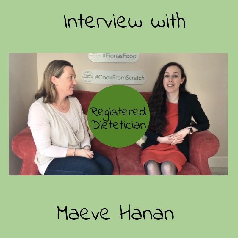 fionasfood4life's tweet photo. This week, I am interviewing Maeve Hanan, Registered Dietician, and founder of Dietetically Speaking
https://t.co/vU5ZdQ45Cz
She talks about myth-busting, plant protein and mood, and food & her top 3 tips!
#interview #top3tips #dieteticallyspeaking https://t.co/MC8MyuMjvr