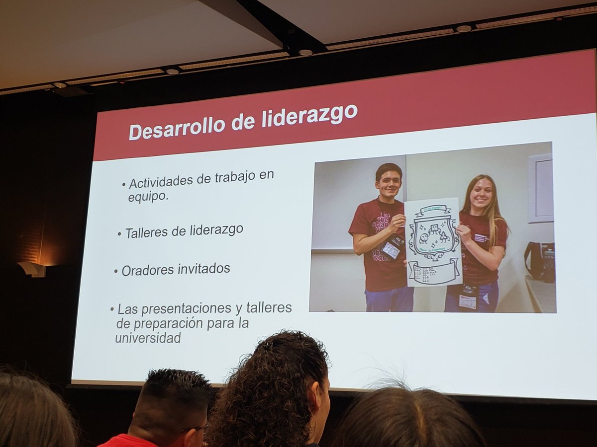 ArmysHdz's tweet photo. Motivacion autoestima son algunos de los temas que vimos Hispanic  Mother-Daugther-Program, y  próximos programas para verano #Students #Summer2020  #ASU #HMDP https://t.co/NoHNWULa0e