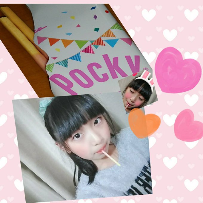 Twitterのコスプレ画像2