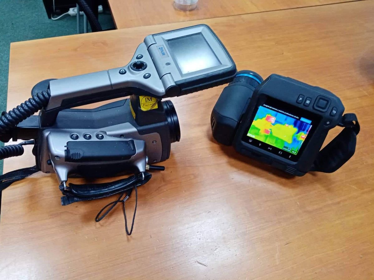 W-Technika tweet media