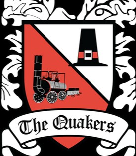 One Darlington tweet media