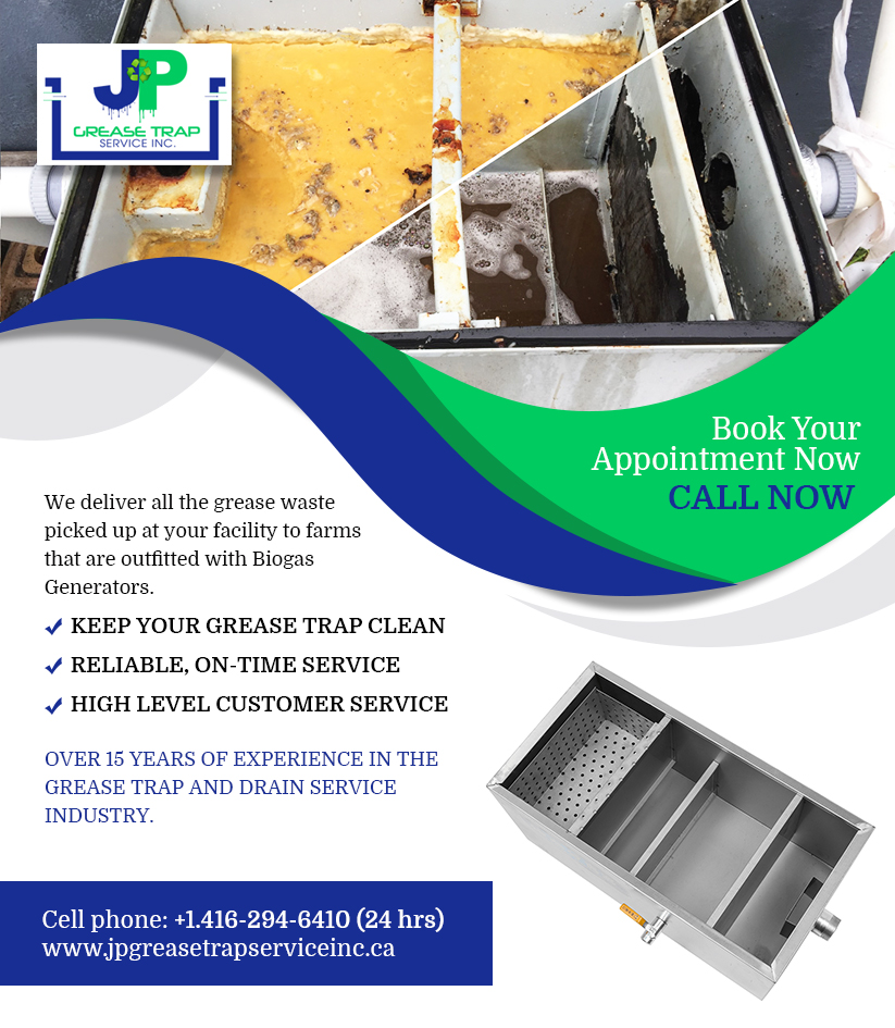JP Grease Trap Services tweet media