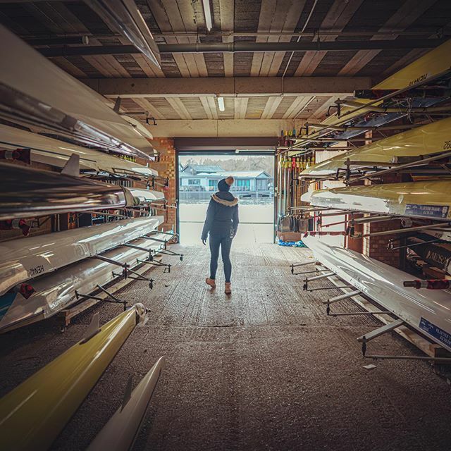 #tbt to my old digs @henleyrowingclub where the competitive 🔥 in me was first ignited 📷 @fountainfotos_ 
#sport #passion #rowing #triathlon #lovewhatido #gofurthergoyonda #henleyonthames #racing #training #womeninsport #inspire #teamxnd #yourpbisourp… ift.tt/384W2hu