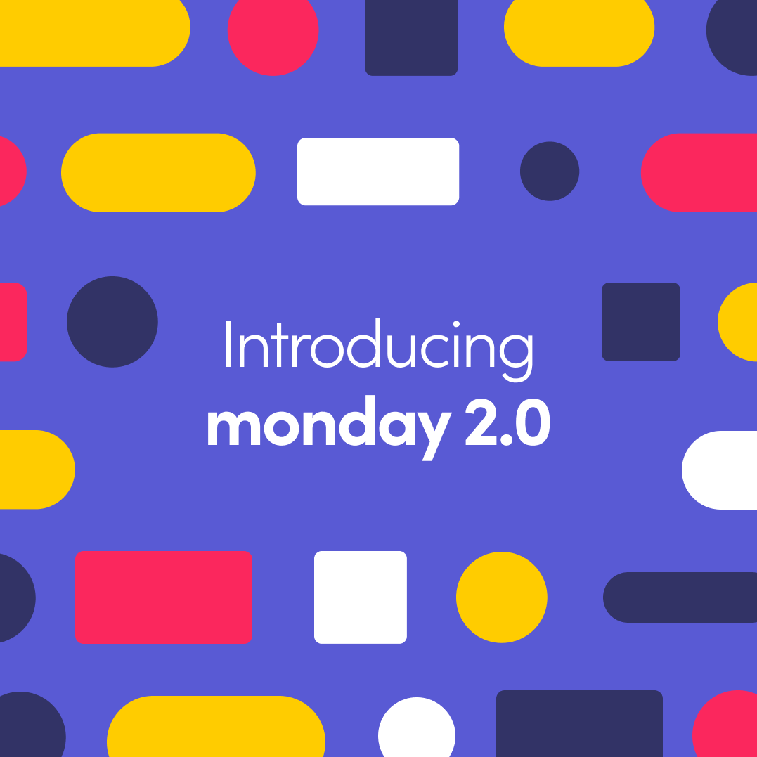 lilachbullock's tweet photo. Loving the new @mondaydotcom! Check out monday 2.0 - the Work OS - to become more productive in your everyday tasks: https://t.co/fCPodPE7Va #mondaydotcom #workOS #workoperatingsystem https://t.co/av3gP4HpFY