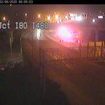 Photo by Omaha Traffic Alert (@omatrafficalert)