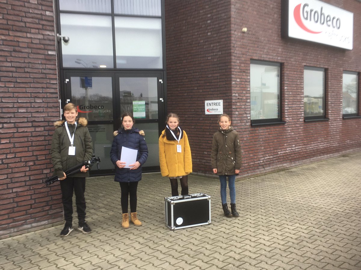Karin van Vliet tweet media