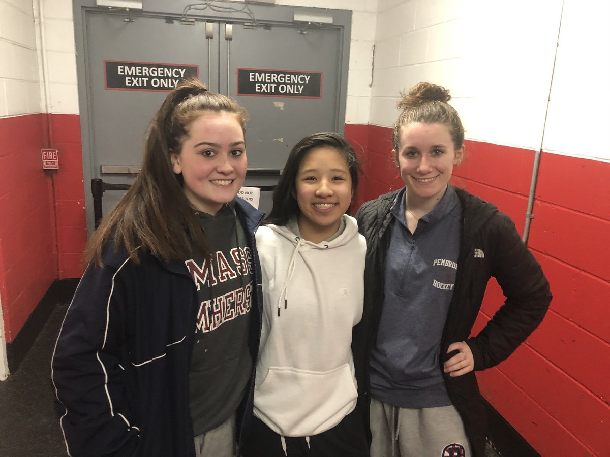 Titan Girls Hockey tweet media