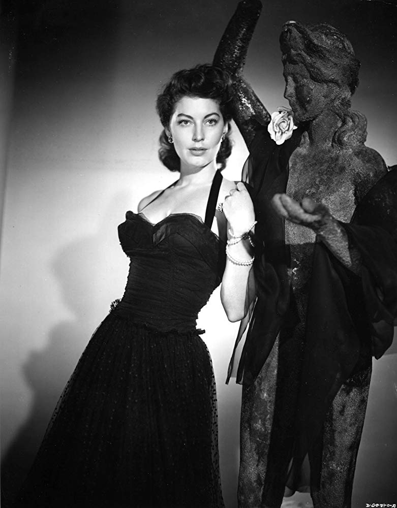 #DesignerSpotlight Beatrice Dawson (1908-1976) was an Oscar nominated costume designer from Lincoln with 69 film credits. Dawson designed the costumes for Pandora and the Flying Dutchman (1951), starring Ava Gardner as Pandora Reynolds. #film #costume #designer #AvaGardner #1950s