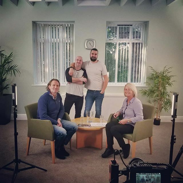 Creative Pie Films tweet media