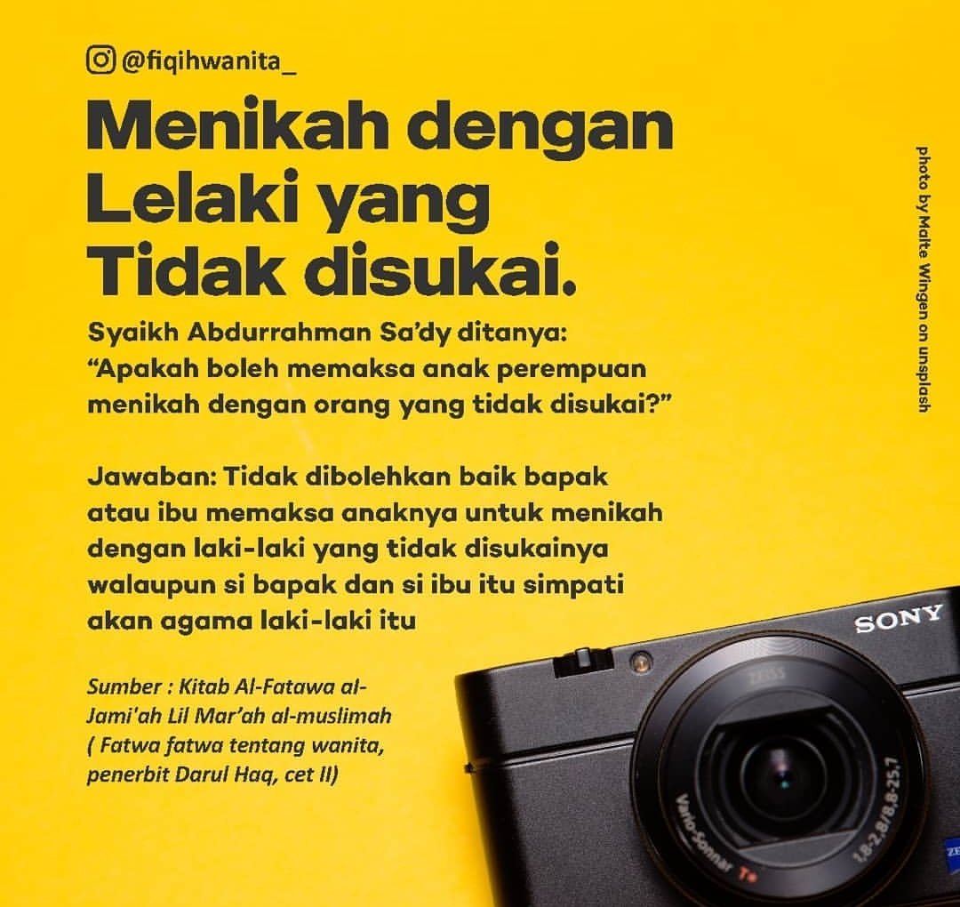 AmeliaRetnaSar2's tweet photo. Mau tag quote aj buat umi @RiaRicis https://t.co/icc2nx2HHI