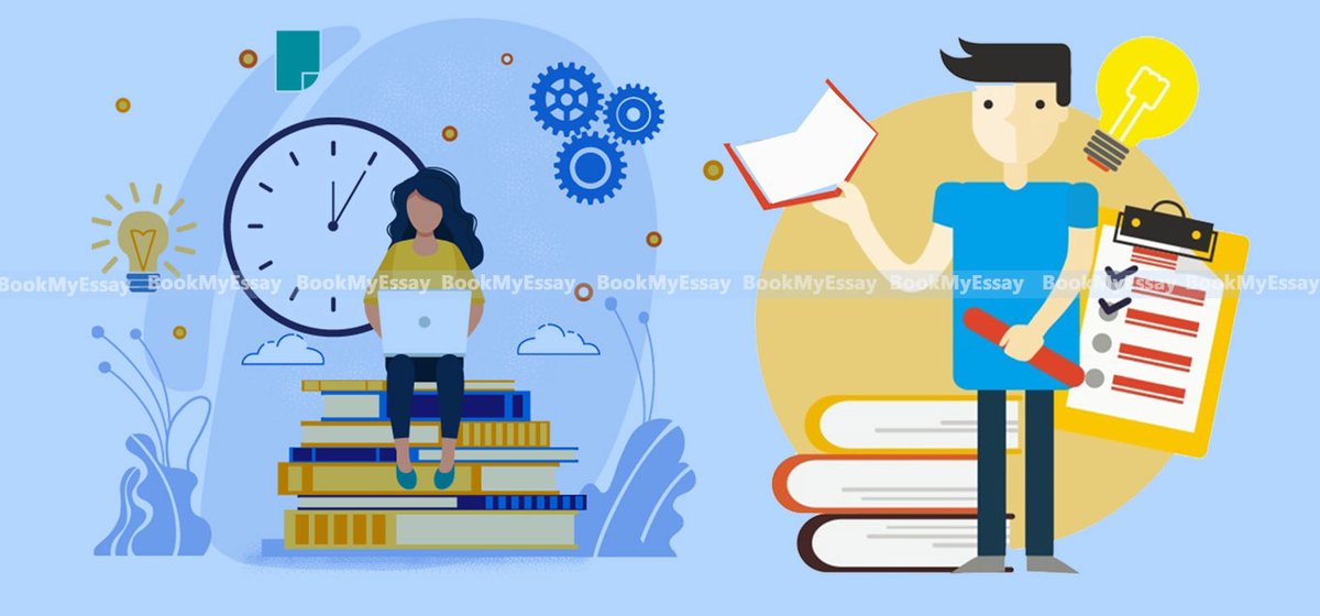 Book_My_Essay's tweet image. The following are some tips on how to make your case studies a powerful: bit.ly/2OuLctu
#CaseStudyWritingHelp, #AssignmentHelpOnline
Email us- assignmenthelp@bookmyessay.com