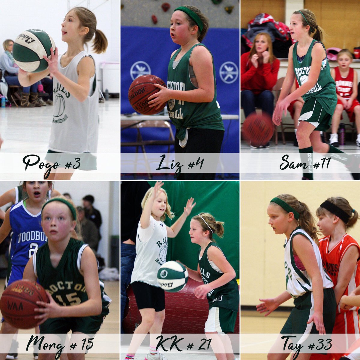 It's SENIOR NIGHT!! Join us in celebrating our seniors immediately following the JV game! Dessert bar for players and fans immediately following the Varsity game! GO RAILS!!