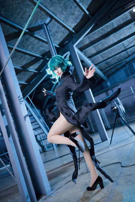 Twitterのコスプレ画像10