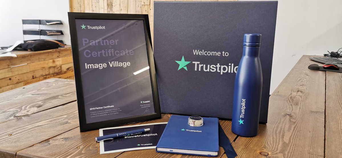 Image Village tweet media