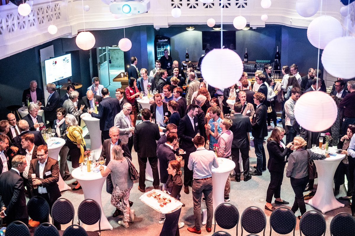 Unbedingt daran denken: Nächste Woche findet die 11. TEN. im Alten Hallenbad in Heidelberg statt! Wir freuen uns schon auf konstruktive Diskussionen und anregende Gespräche. 
#TENeHealth 
#discussions
#DigitalisierungimGesundheitswesen
#DigitalHealth
#DVG