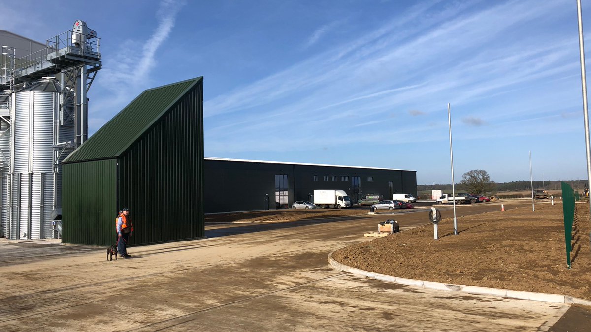 Tangent Group (@tangent_group) on Twitter photo The after...
Wrapping up another successful project, with thanks to our valued partnership <a href="/SmithHoningham/">Smith of Honingham</a> #groundwork #constructionuk #civilengineering The after...
Wrapping up another successful project, with thanks to our valued partnership <a href="/SmithHoningham/">Smith of Honingham</a> #groundwork #constructionuk #civilengineering