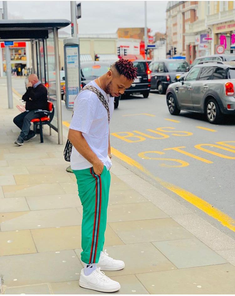 Omóbọlájí tweet media