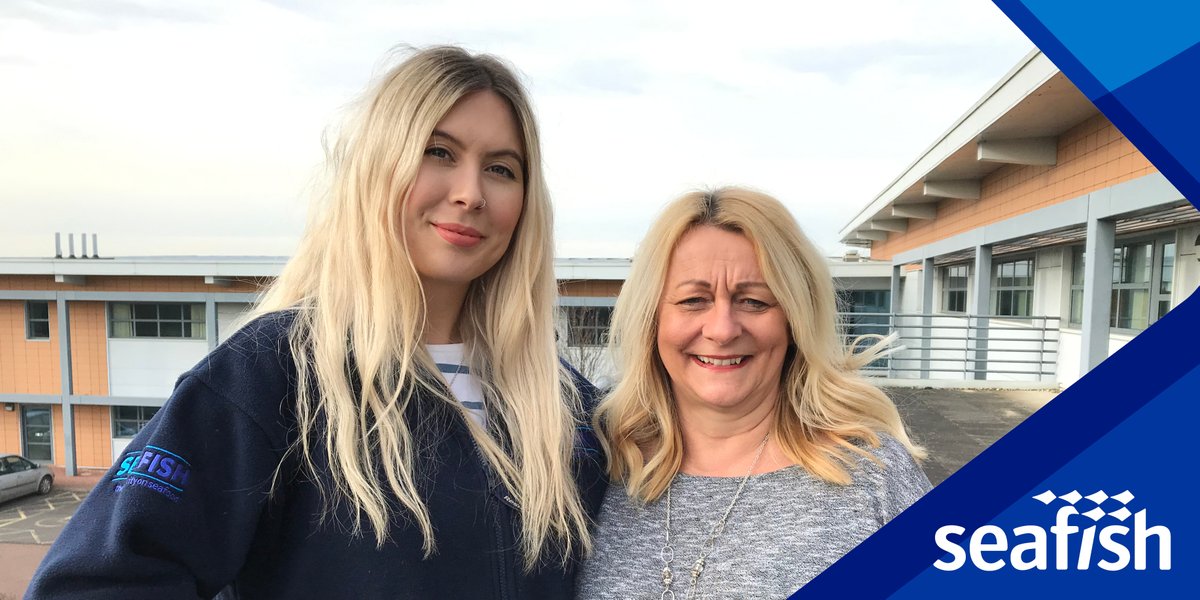 seafishuk's tweet photo. Mel and Sharon from our Fishermen's Training team in Grimsby are taking part in @YMCAHumber’s Sleep Easy campaign and sleeping rough for one night to support local, homeless young people. You can sponsor them and find out more at https://t.co/IJSAzWzsKf #YMCASleepEasy https://t.co/KQDgQZQEnz