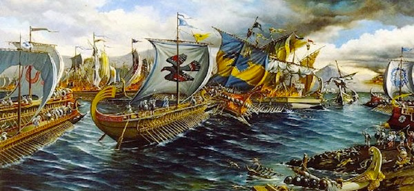 ExplorationsUn1's tweet photo. Greece Begins Celebrations For 2500-Year Anniversary of Battles of Thermopylae and Salamis

#ExplorationsUnlimited #Sightseeing #Privatetransfers #Luxurycars #Minivan #Minibus https://t.co/bUS6cfI7dd