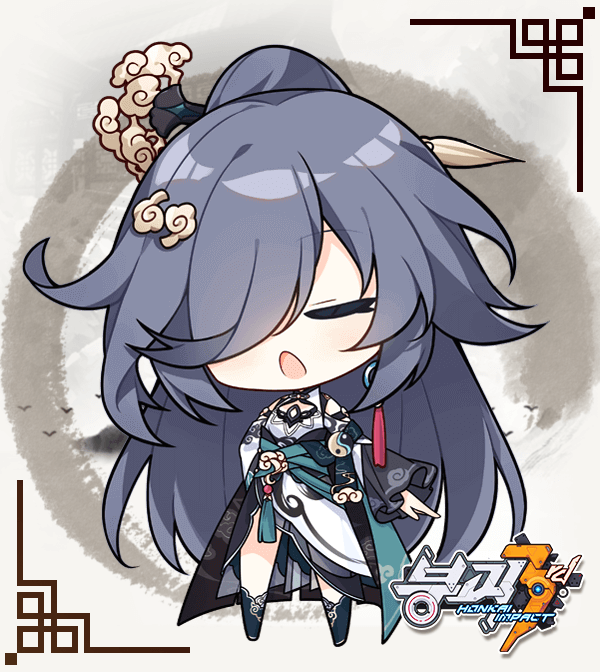 HonkaiImpact3kr's tweet photo. 후카 반장 이모티콘 모음

더 많은 이미지는 공식카페를 확인해줘~ 

>>https://t.co/oWs2GwEcSf https://t.co/HBkUvPEMdS