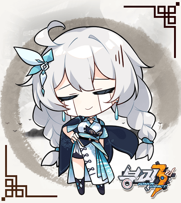 HonkaiImpact3kr's tweet photo. 후카 반장 이모티콘 모음

더 많은 이미지는 공식카페를 확인해줘~ 

>>https://t.co/oWs2GwEcSf https://t.co/HBkUvPEMdS