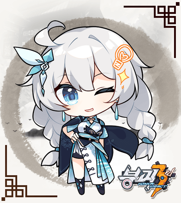 HonkaiImpact3kr's tweet photo. 후카 반장 이모티콘 모음

더 많은 이미지는 공식카페를 확인해줘~ 

>>https://t.co/oWs2GwEcSf https://t.co/HBkUvPEMdS