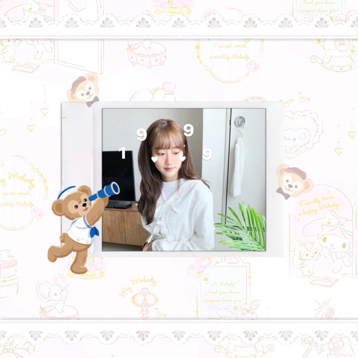 ‎𓈒 ♡̷ ˙ fluffy store ☁️ ᱸ ✿ 𓈒 (@goodshop96_) on Twitter photo 