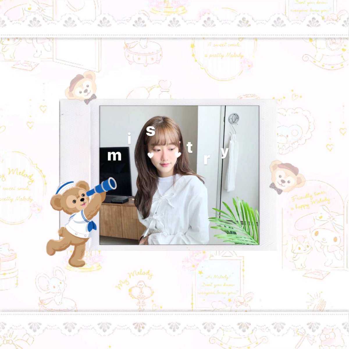 𓈒 ♡̷ ˙ fluffy store ☁️ ᱸ ✿ 𓈒 tweet media